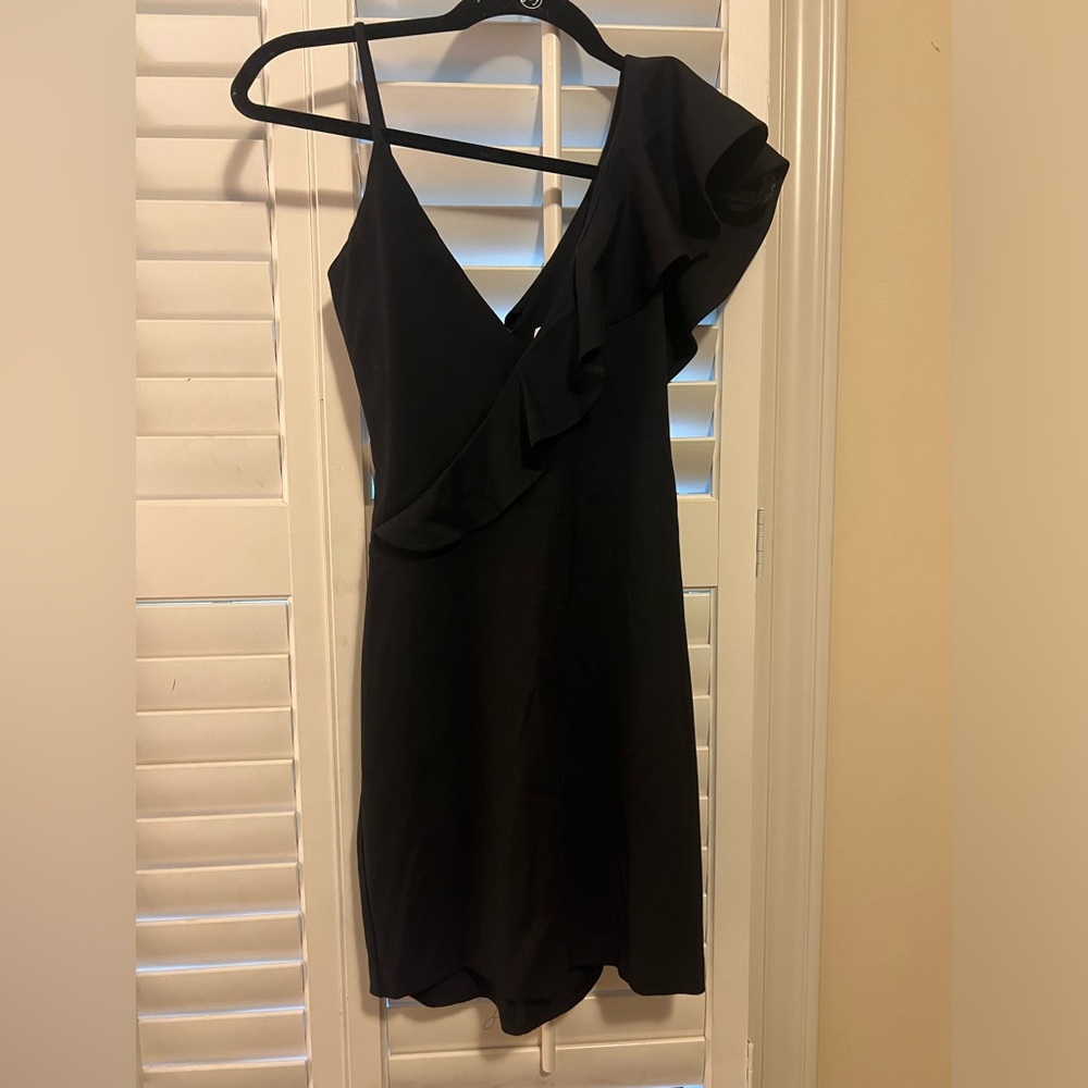 Amanda uprichard dress